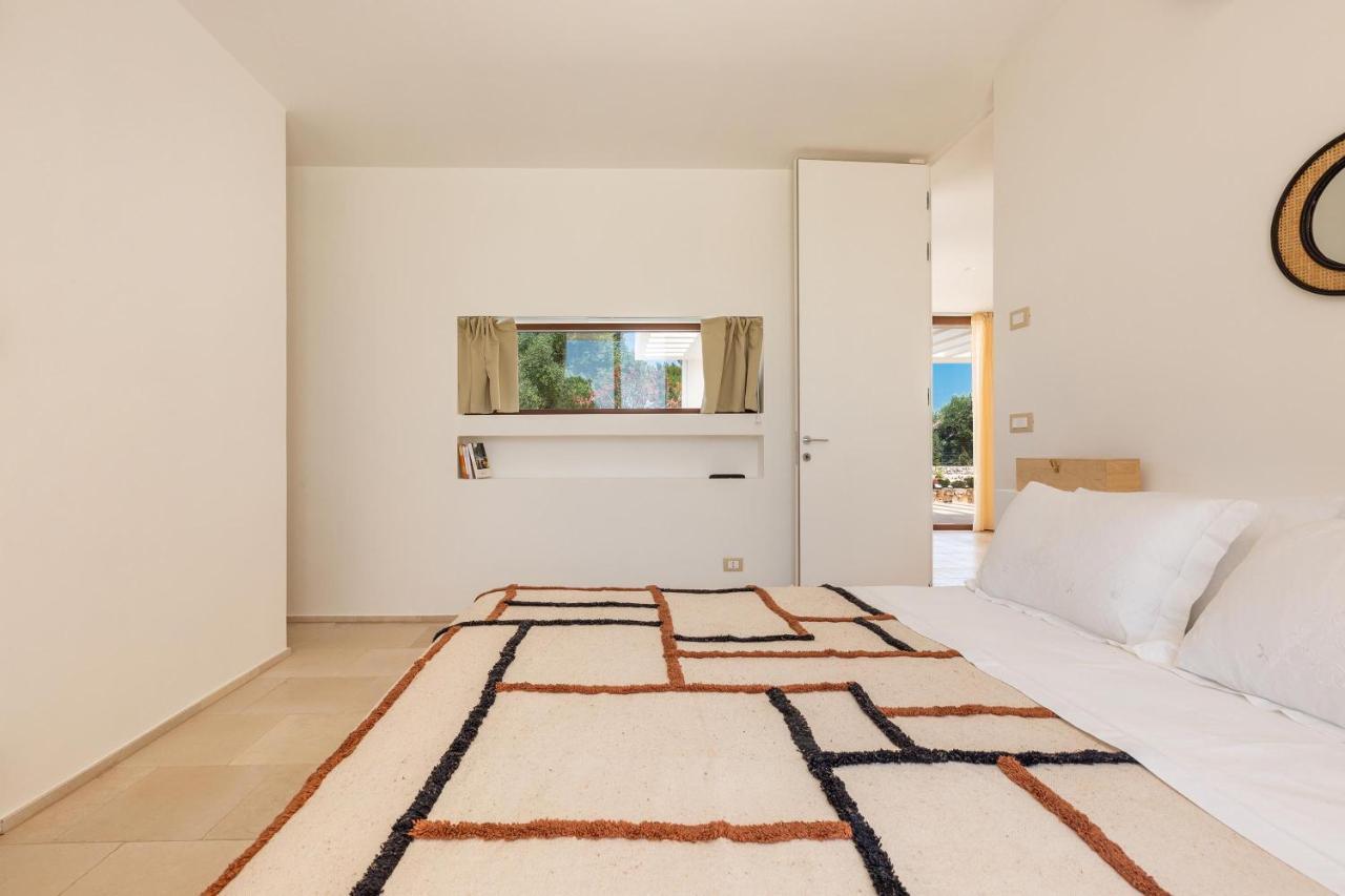 Borgo Maresca By Perle Di Puglia Daire Carovigno Dış mekan fotoğraf