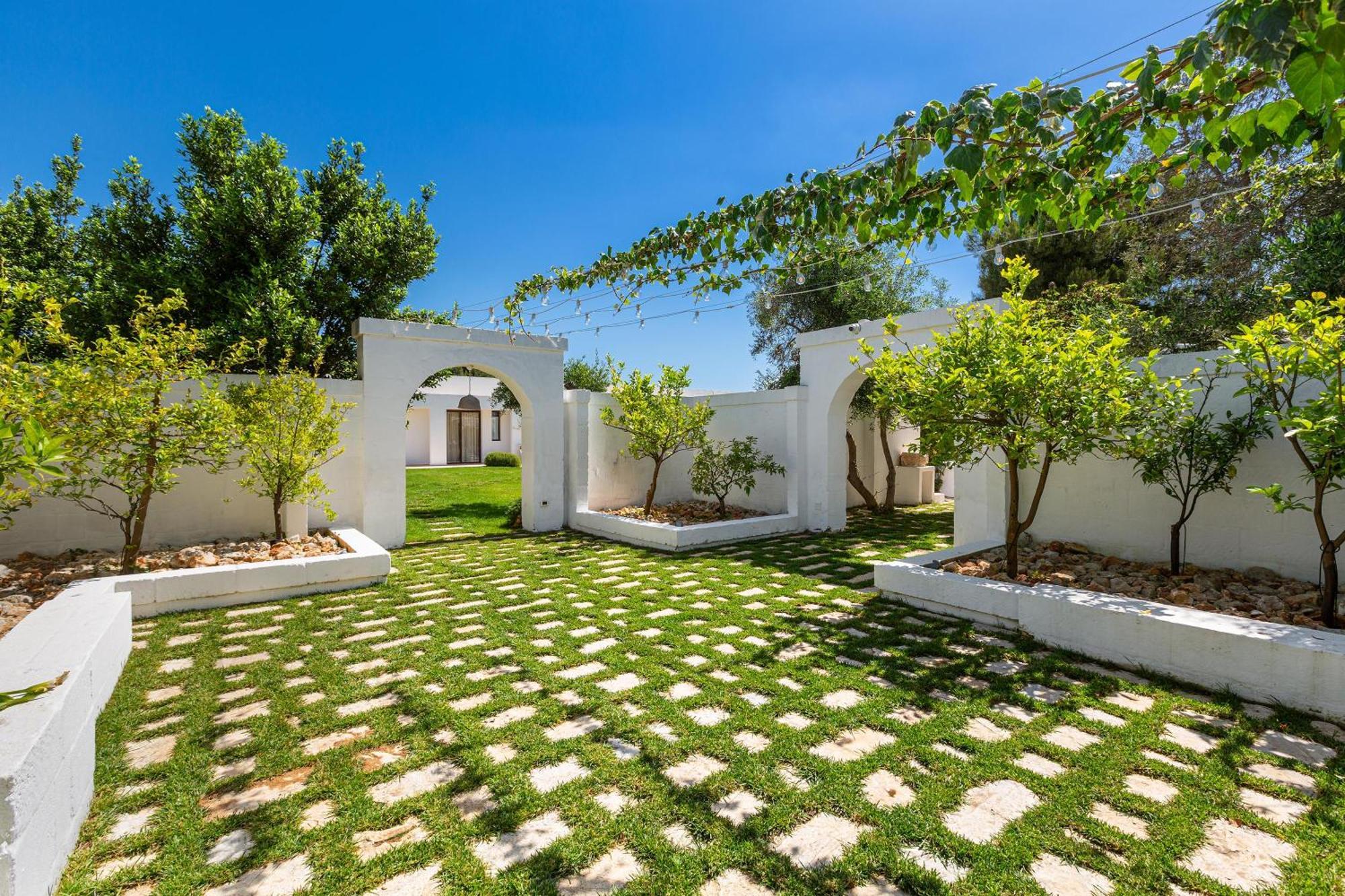 Borgo Maresca By Perle Di Puglia Daire Carovigno Dış mekan fotoğraf