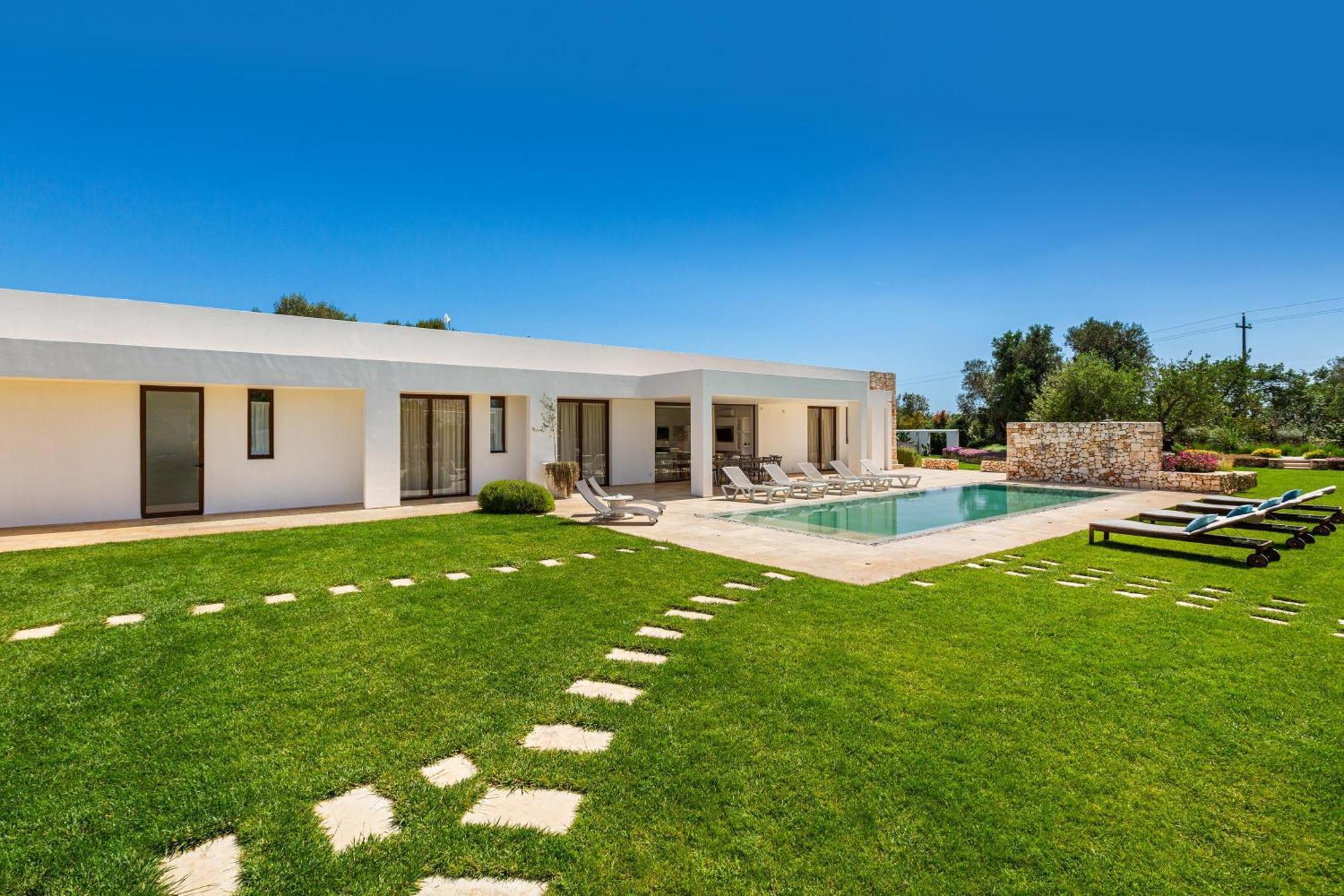 Borgo Maresca By Perle Di Puglia Daire Carovigno Dış mekan fotoğraf