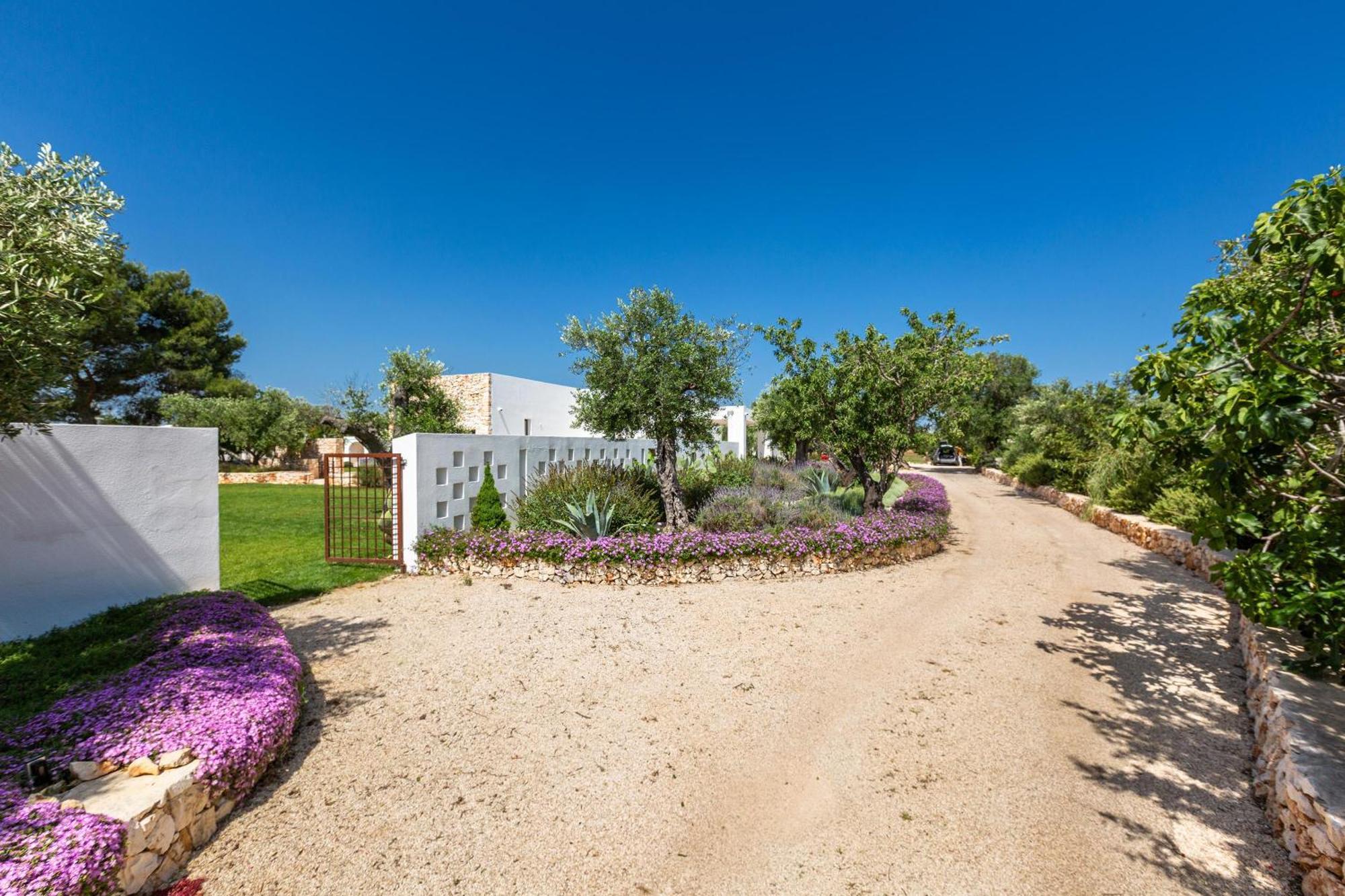 Borgo Maresca By Perle Di Puglia Daire Carovigno Dış mekan fotoğraf