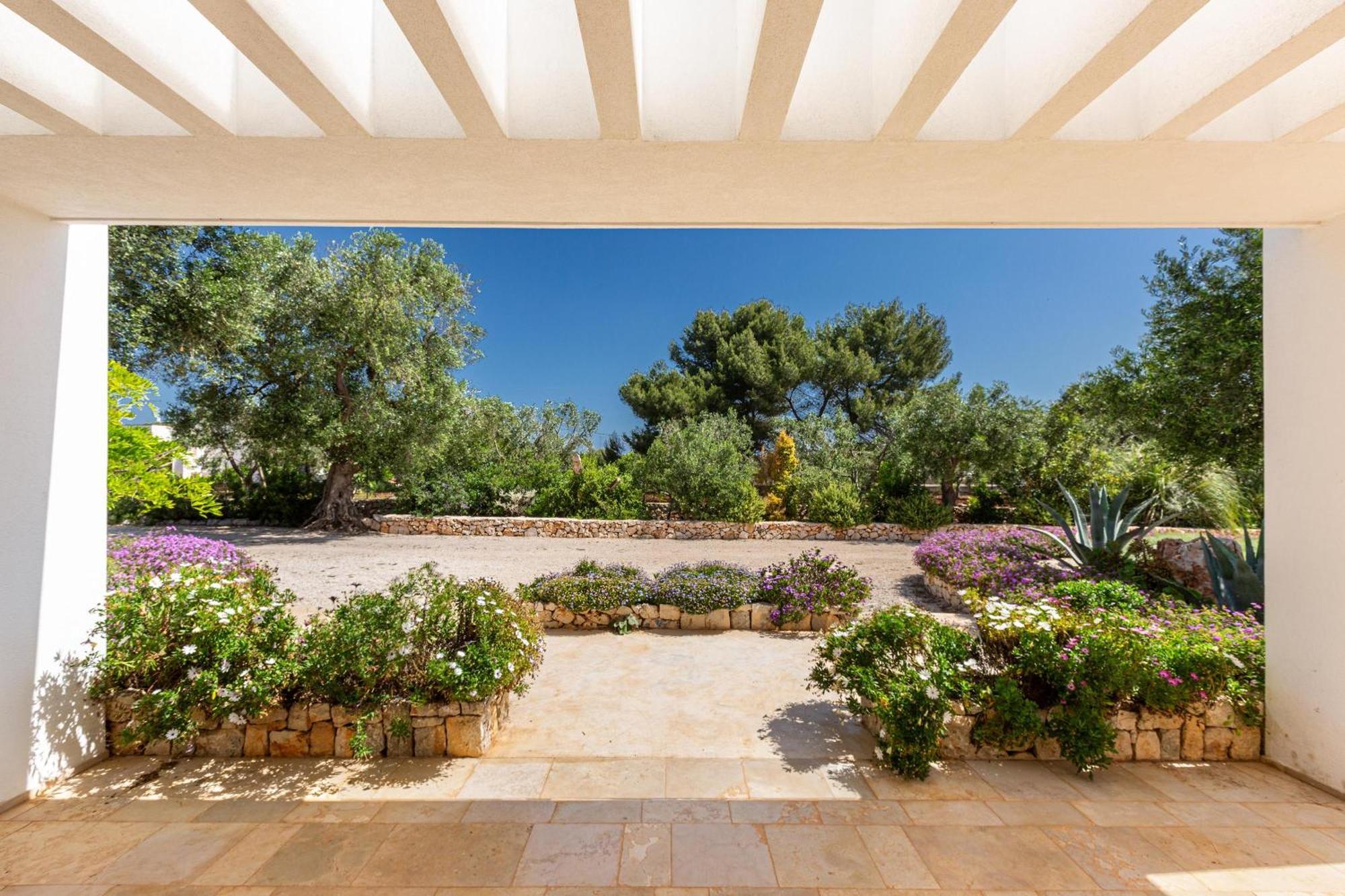 Borgo Maresca By Perle Di Puglia Daire Carovigno Dış mekan fotoğraf