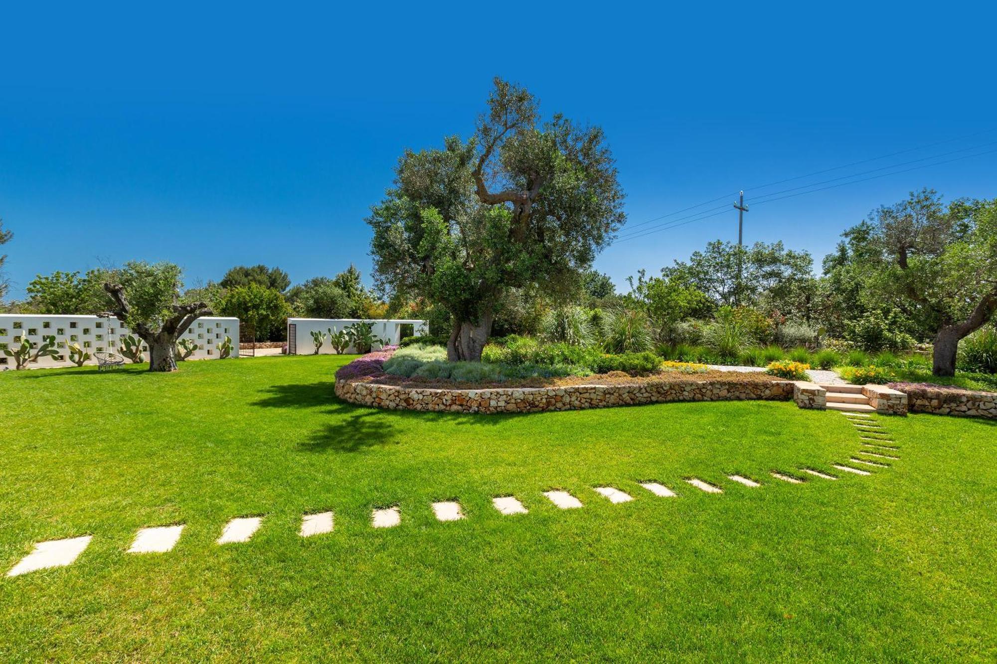 Borgo Maresca By Perle Di Puglia Daire Carovigno Dış mekan fotoğraf